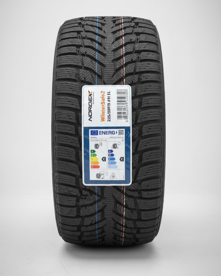 Nordexx WINTER SAFE 2 XL 235/35 R19